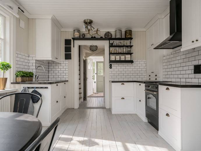 7 rok · 132 m² · Gässlösavägen 23