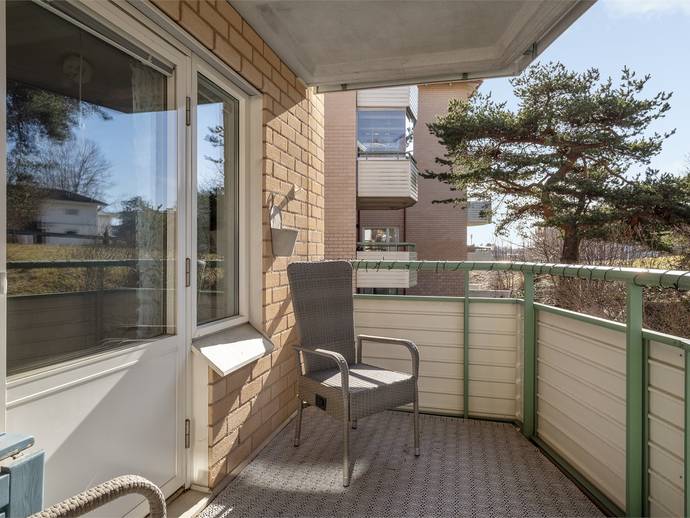 3 rok · 81,7 m² · Kanalvägen 28