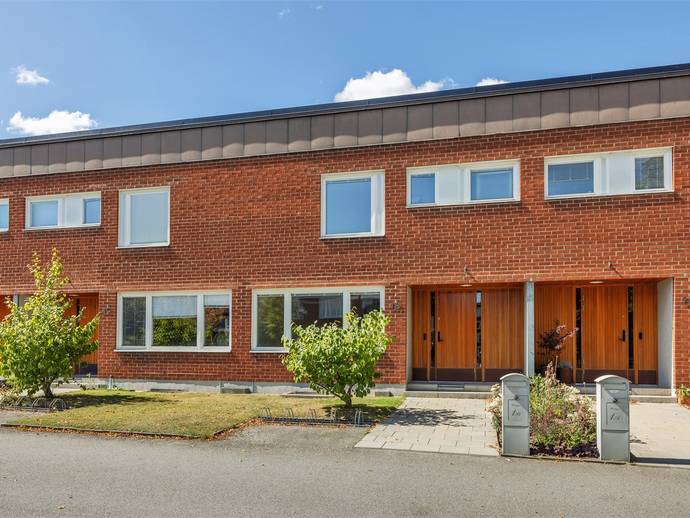4 rok · 112,5 m² · Utvägen 1B