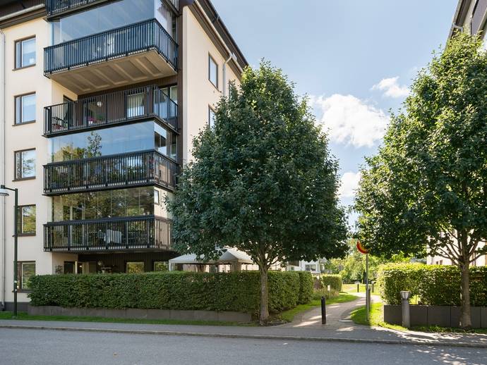 3 rok · 75,5 m² · Bergtallsvägen 24, uteplats