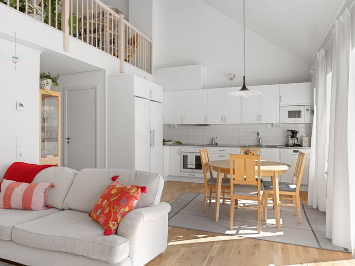 3 rok · 92,2 m² · Movägen 26C