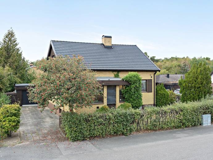 110 m² · Blåklintsgatan 14
