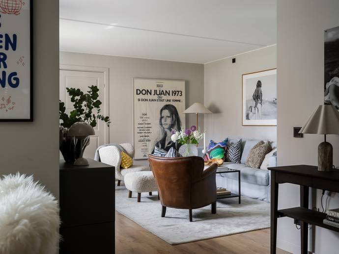 3,5 rok · 81 m² · Källvägen 14