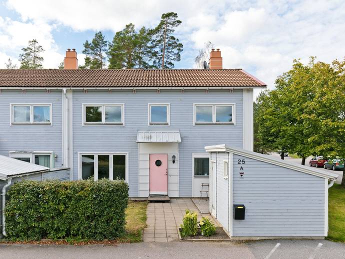 5 rok · 108 m² · Timmervägen 25A