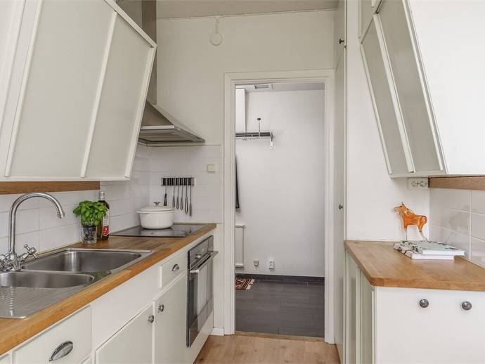 2 rok · 46 m² · Nygränd 16 A