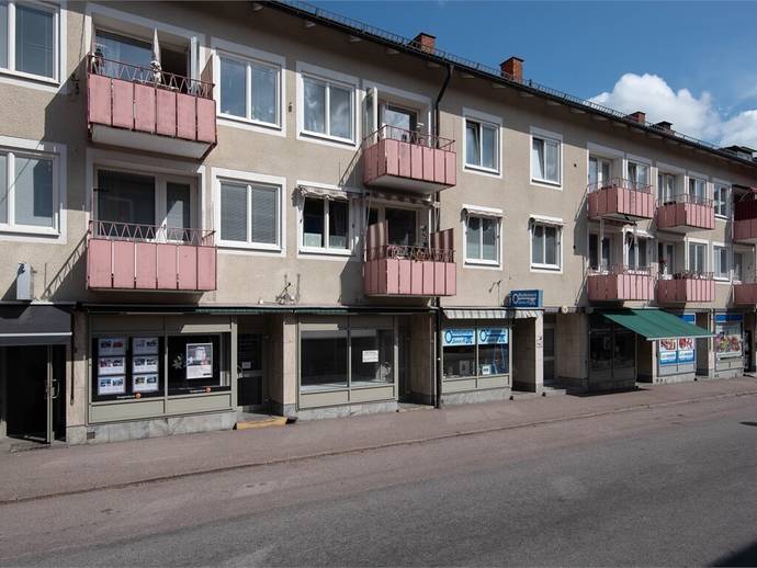 3 rok · 96,5 m² · Åsgatan 45