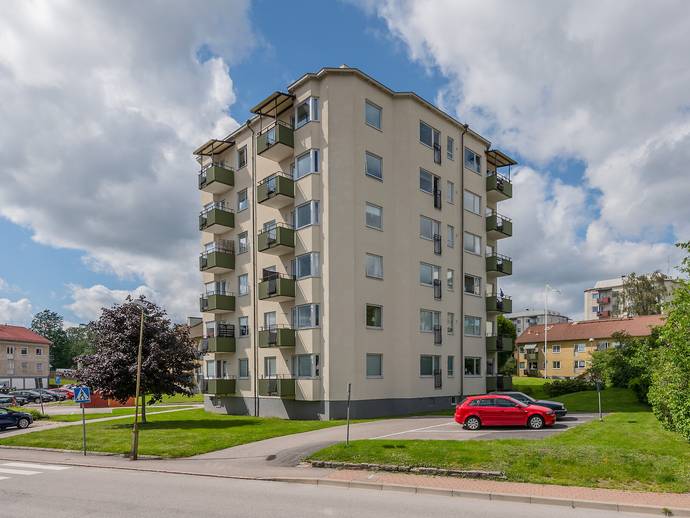 3 rok · 73 m² · Tollstorpsgatan 7