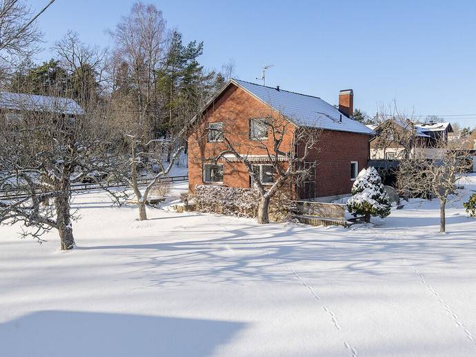4 rok · 142 m² · Sågarhagsvägen 4