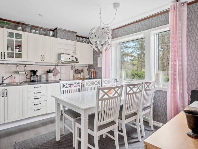 4 rok · 94 m² · Solhöjdsvägen 13