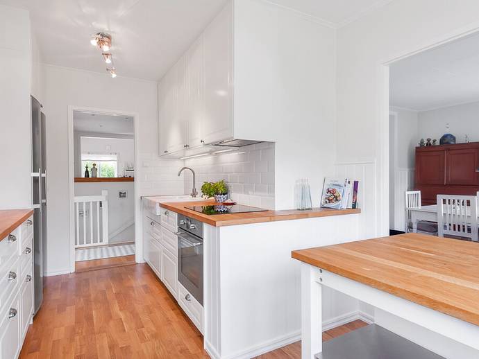 8 rok · 112 m² · Jämtlandsvägen 24B