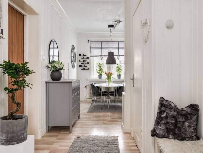 2 rok · 49,8 m² · Myntgatan 11A