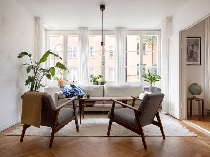 2 rok · 48 m² · Bergsundsgatan 21