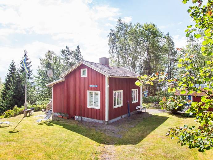 2 rok · 58 m² · Vaberget 23