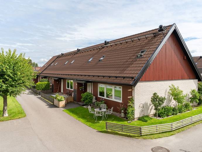 5 rok · 113 m² · Sjöåkravägen 71