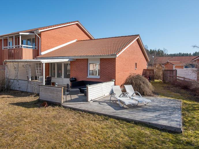 3 rok · 71 m² · Lötgatan 125