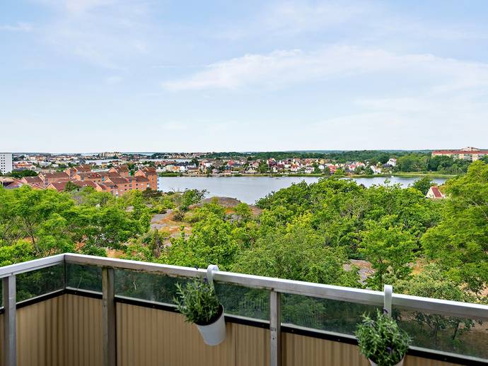 2 rok · 54 m² · Fogdevägen 7B