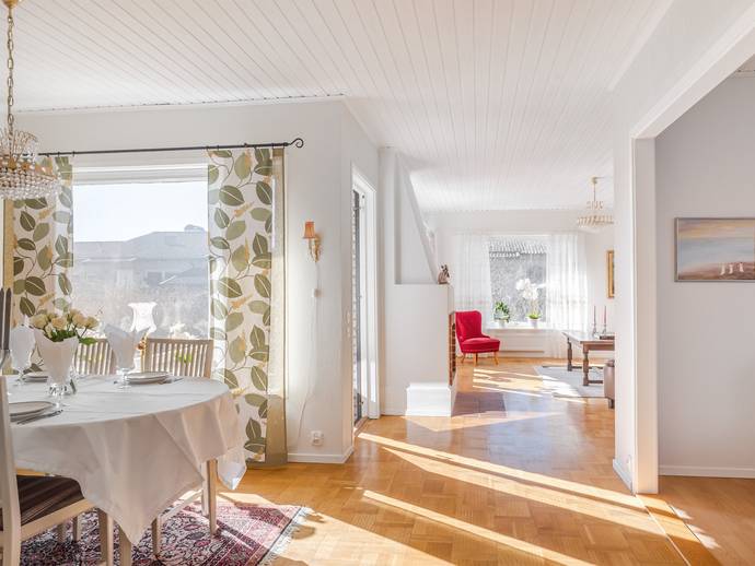 6 rok · 114 m² · Skillnadsgatan 58
