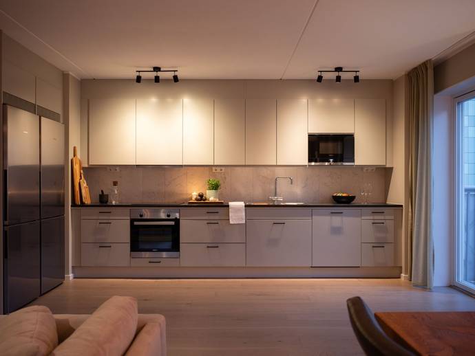 3 rok · 84 m² · Drottninggatan 1AG