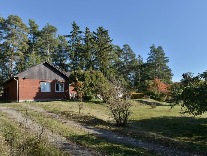 4 rok · 105 m² · Bränneborg