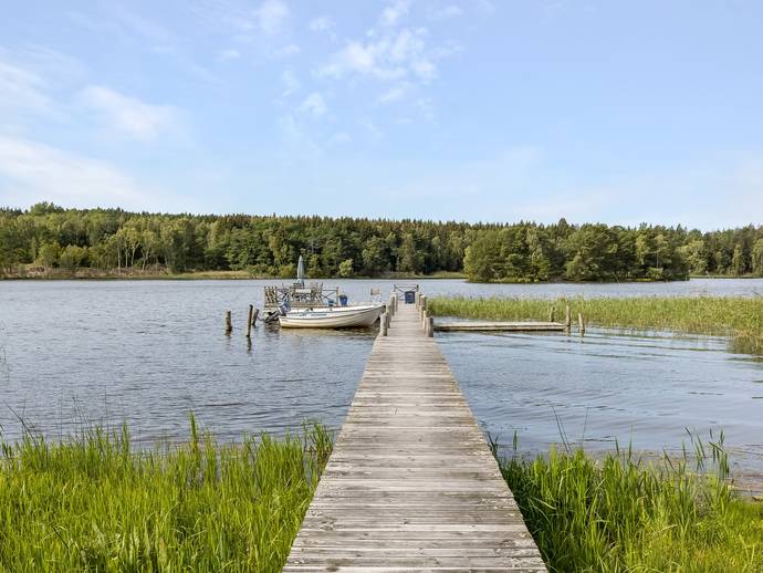 3 rok · 65 m² · Tallskärsvägen 6
