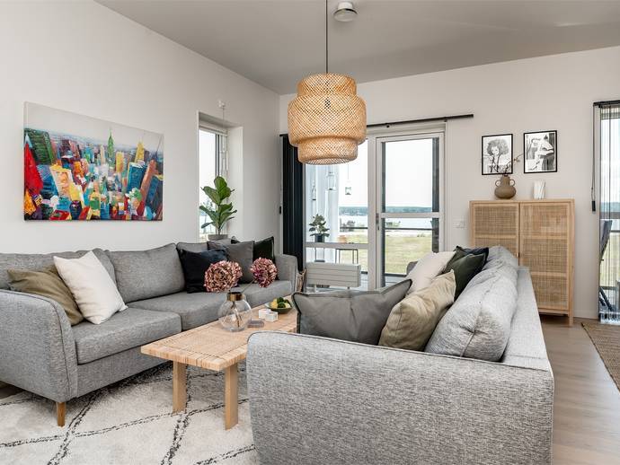 2 rok · 68 m² · Kastellvägen 14