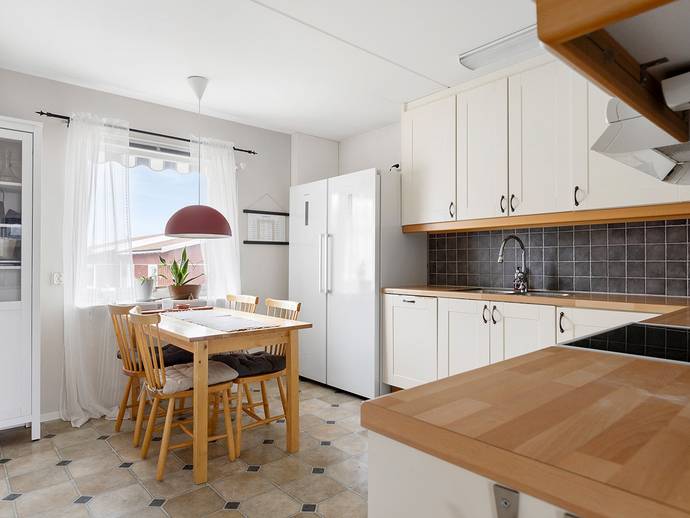4 rok · 106 m² · Erik Rosenbergs Väg 52
