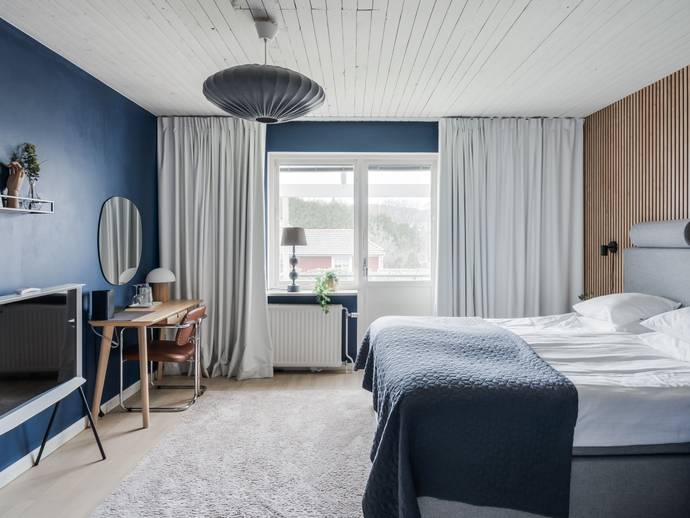 1 rok · 19 m² · Stationsterrassen 10