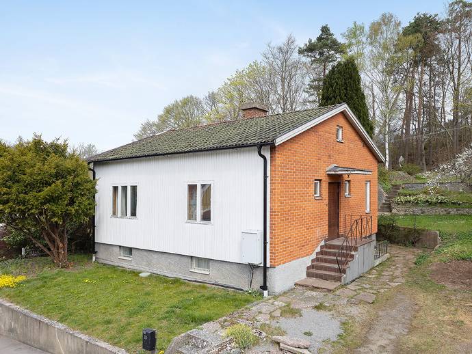 3 rok · 70 m² · Pengabergsvägen 33