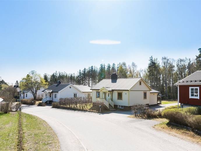 5 rok · 99 m² · Murargatan 25