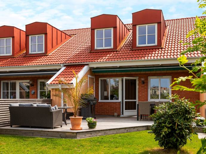 4 rok · 122 m² · Nyens väg 7