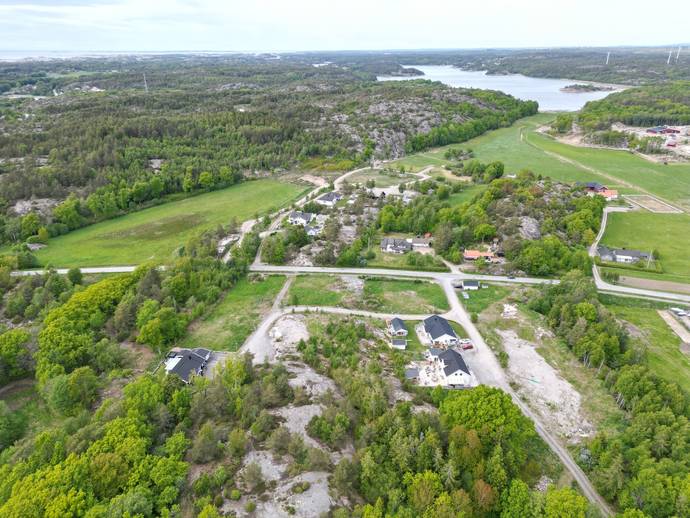Greby Ekvägen 7