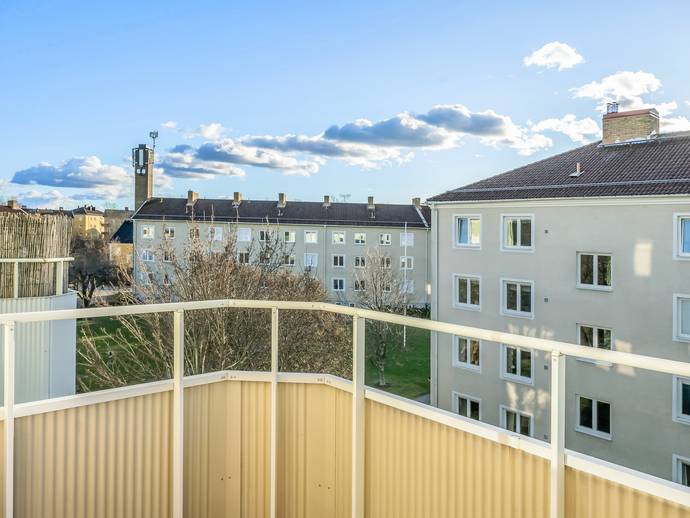 2 rok · 53 m² · Lindövägen 42A