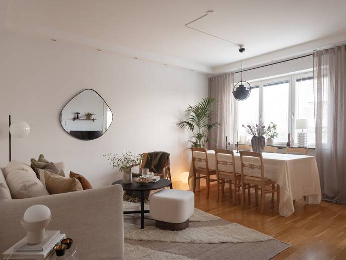 2 rok · 42,5 m² · Vindragarvägen 10