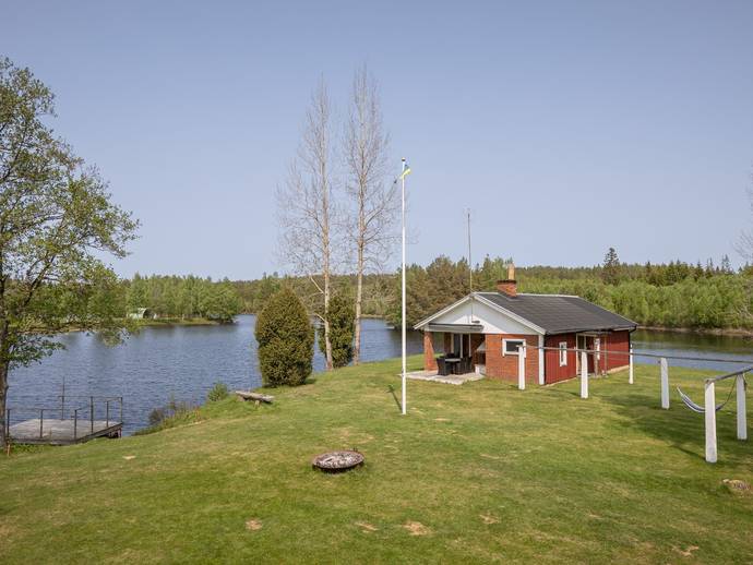3 rok · 90 m² · Föreberg Björkudden 1