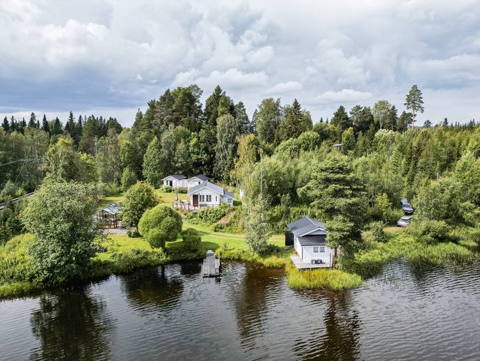 31 m² · Tegefors 173