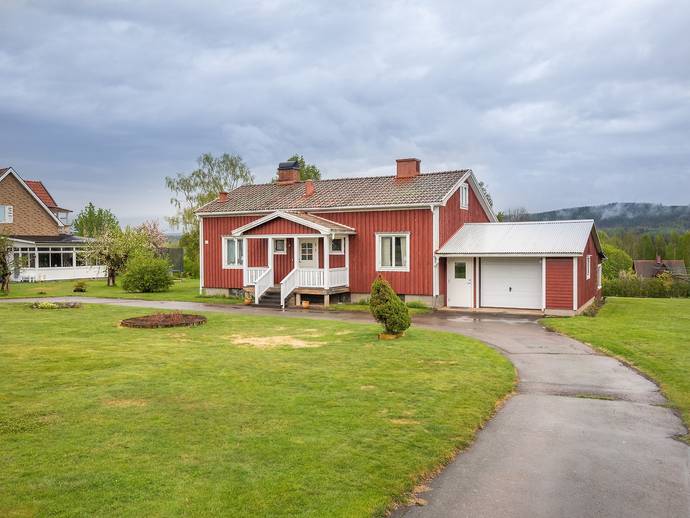 3 rok · 110 m² · Hallarnavägen 19