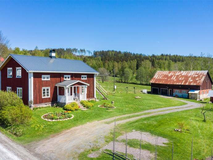 3 rok · 93 m² · Hensgård 34