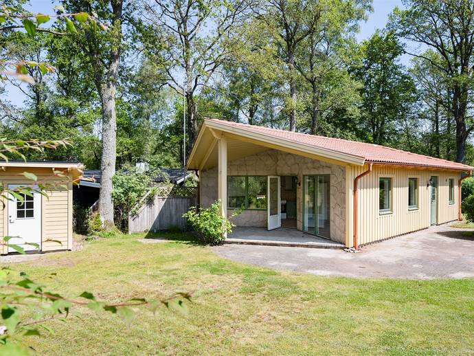 3 rok · 75 m² · Kohagevägen 41
