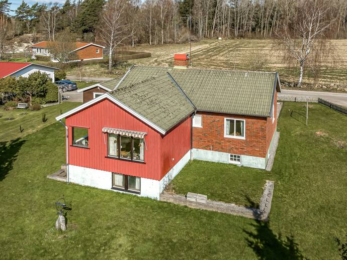 3 rok · 93 m² · Sämsvägen 7