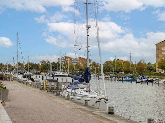 3 rok · 92 m² · Kajgatan 32 Lomma