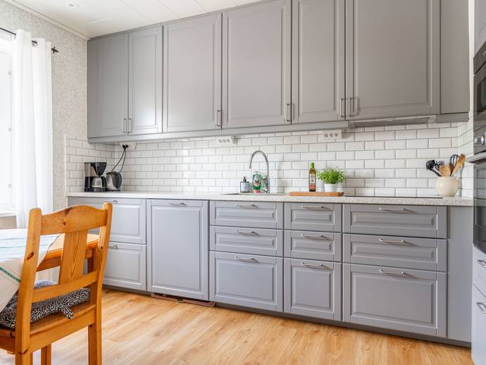 3 rok · 75 m² · Löparegatan 11