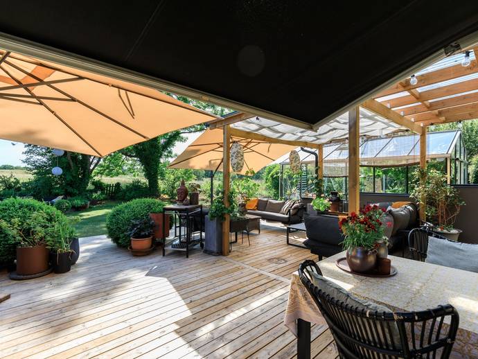 7 rok · 102 m² · Nabbavägen 38