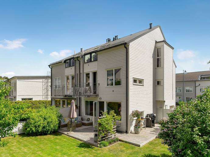 7 rok · 190 m² · Vinthundsgatan 59