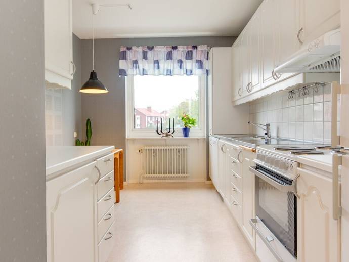 2 rok · 54 m² · Storgatan 109 B
