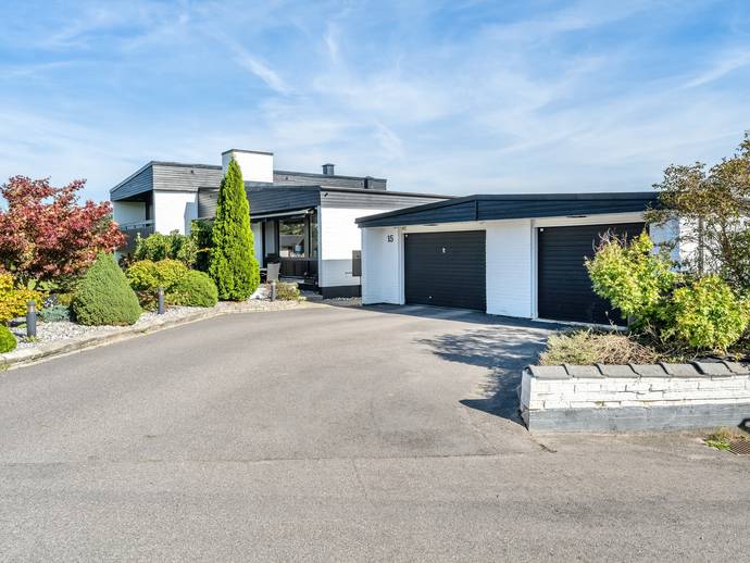 8 rok · 130 m² · Önstorpsvägen 15
