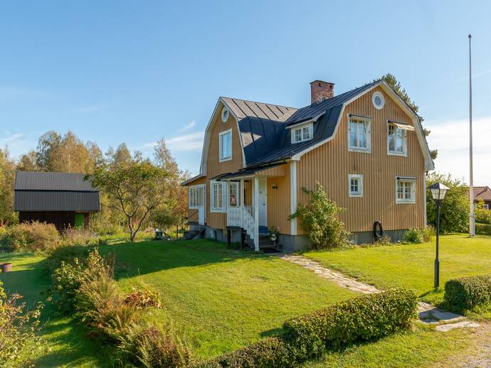 5 rok · 96 m² · Vikene Sjönsvik 1