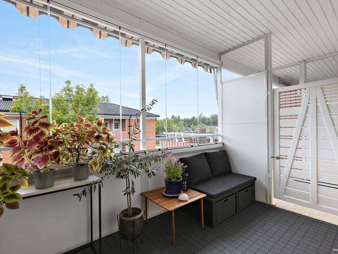 3 rok · 84 m² · Stämpelgatan 11b