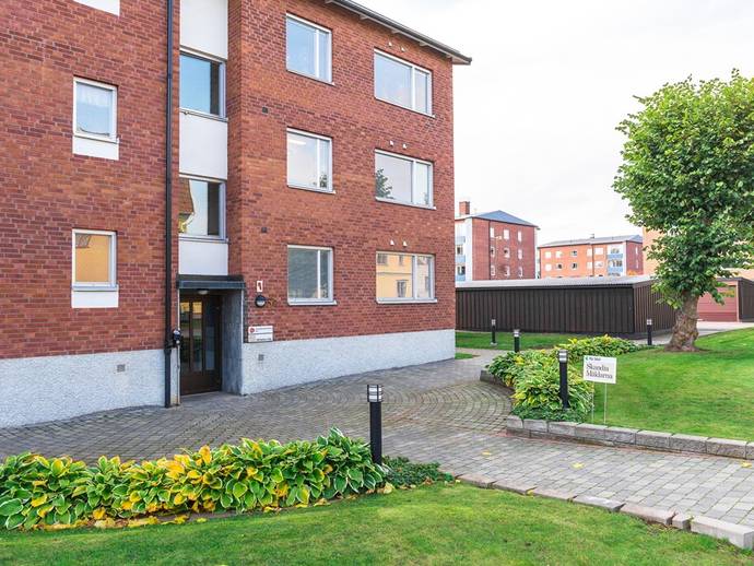 1,5 rok · 43,5 m² · Sturegatan 5C
Lgh 1202