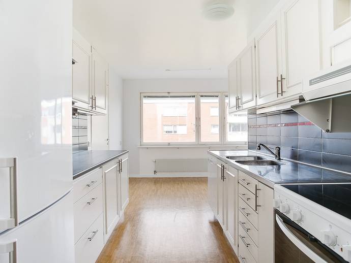 4 rok · 103 m² · Sjöåkravägen 44 A