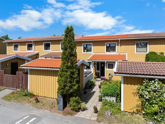 4 rok · 117 m² · Ugglevägen 115